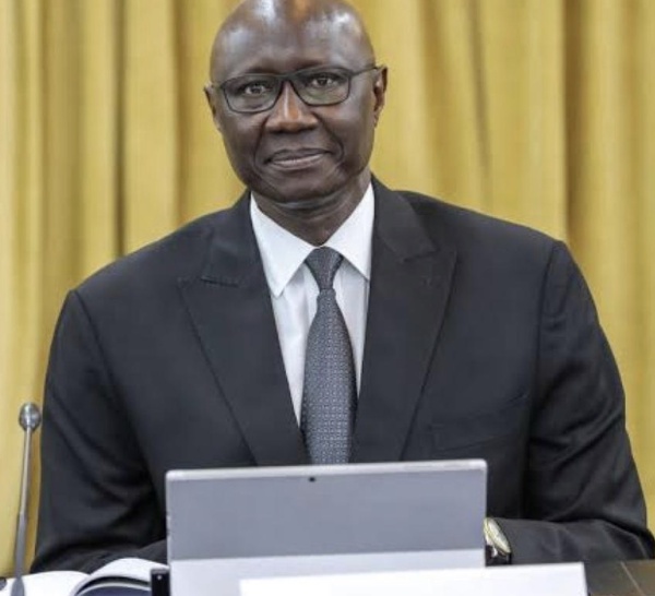 CEDEAO : Le Général Birame Diop désigné président de la Commission