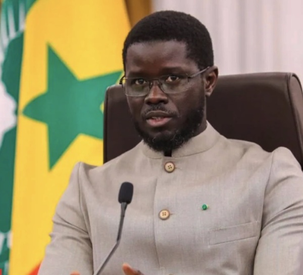 La coalition Diomaye Président enclenche sa mue en un grand parti politique