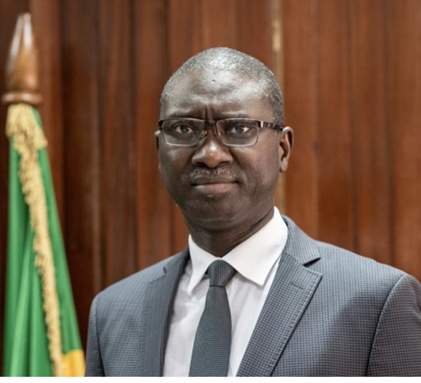 Procès Ismaïla Madior Fall : Babacar Ba dénonce l'absence de recours devant la Haute Cour de Justice