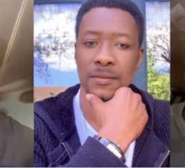 Terrible révélation de Tange Cheikh Anne de Sonko USA lâche une bombe après l'accueil de Macky Sall