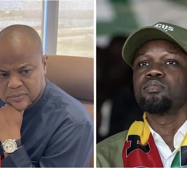 Affaire de la maison de la cité Keur Gorgui : Le dossier Mame Mbaye Niang–Ousmane Sonko renvoyé au 26 août