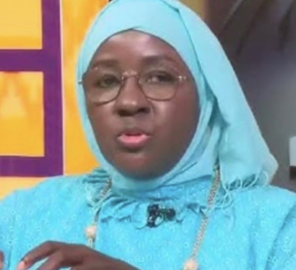 Recherche scientifique : Le Dr Sokhna Ndao Diao sacrée Prix des Meilleures Thèses 2026 par l'ANSTS