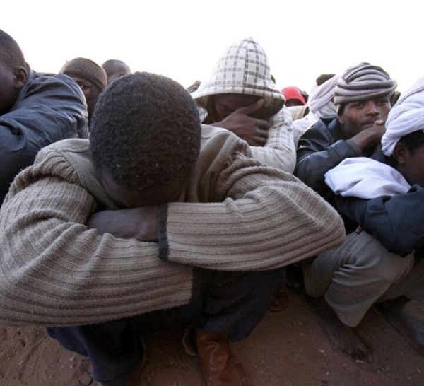 Traite d’êtres humains à Kédougou : Le terrible piège tendu à une jeune Nigériane après son arrivée au Sénégal
