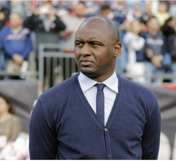 Succession de Pape Thiaw: La Fsf avance sur le dossier Patrick Vieira