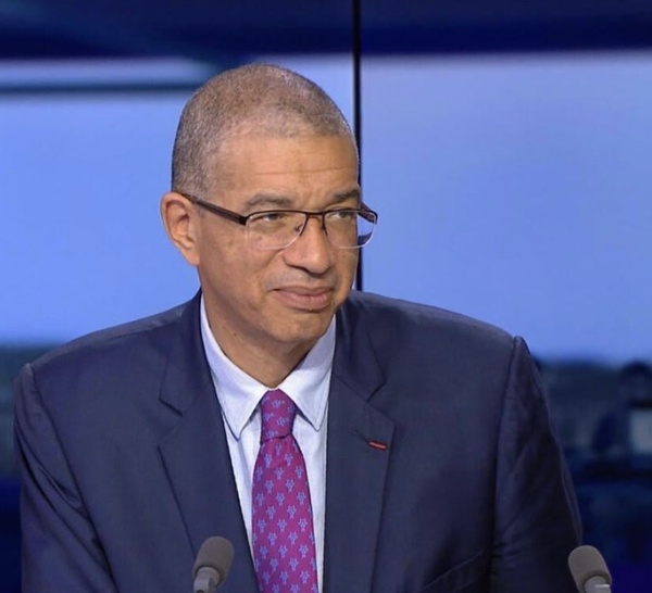 Franc CFA : « Demander la levée de la garantie sur le taux de change, c’est du masochisme monétaire », estime Lionel Zinsou