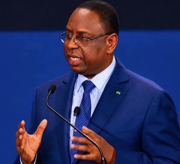 Rôle du Sg de l’Onu, son impartialité, la confiance des Etats…: Ce que Macky promet (Débat)