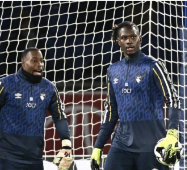 PSG, Rodez, Le Havre : Lionel Mpasi-Mory Diaw, «une histoire de fou»