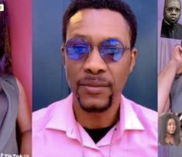 Révélation de Tange l’activiste éclate le deal et manœuvre de Sonko sur le dossier de Jérôme Bandiaky