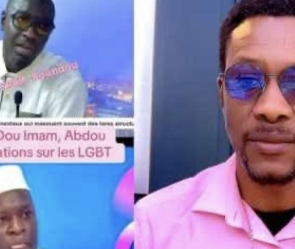 Surprenante révélation de Tange Karim Xrum Xakk écrase violemment le faux Imam Dramé de pastef un