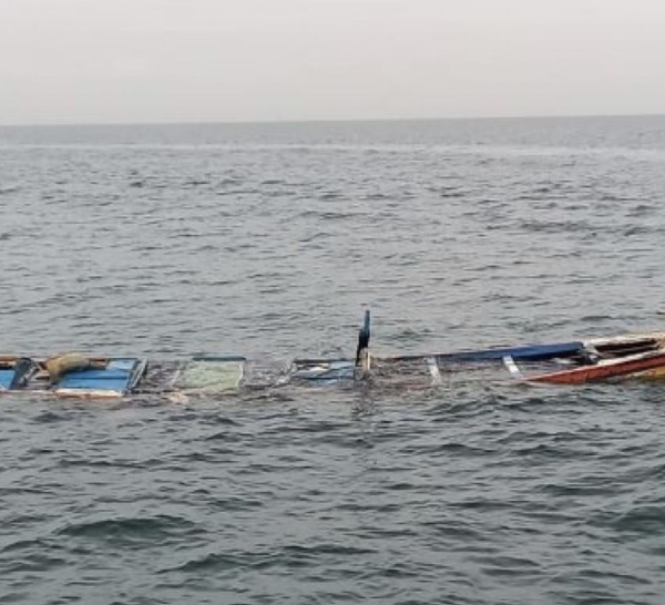 Drame en mer à Kafountine : on en sait un peu plus sur l'origine des pêcheurs