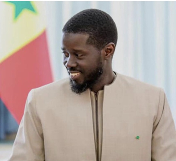 Le temps des discours est derrière nous » : Mamadou Diaw promet une majorité écrasante au président Diomaye