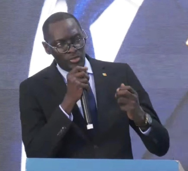 Le parti ne se fera pas en un jour » : Me Abdoulaye Tine lance la grande refondation de la coalition Diomaye Président
