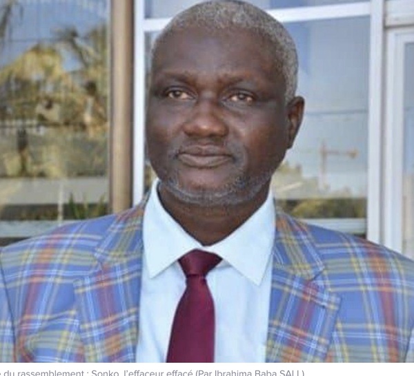 Diomaye, l’heure du rassemblement ; Sonko, l’effaceur effacé (Par Ibrahima Baba SALL)
