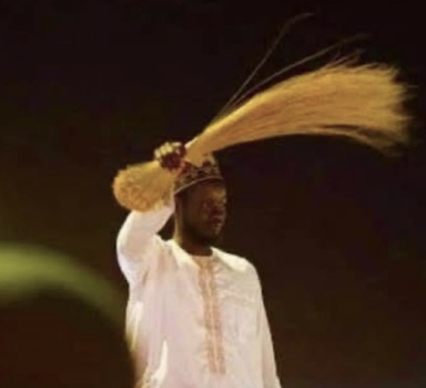 Il a laissé le balai souverainiste pour la poubelle néocoloniale » : La réplique cinglante de Guy Marius Sagna à Diomaye Faye