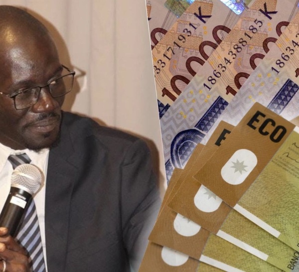 La monnaie Eco, avantages, illusions, le Sénégal est-il prêt…: Les éclairages précis de Babacar Gaye (Économiste)