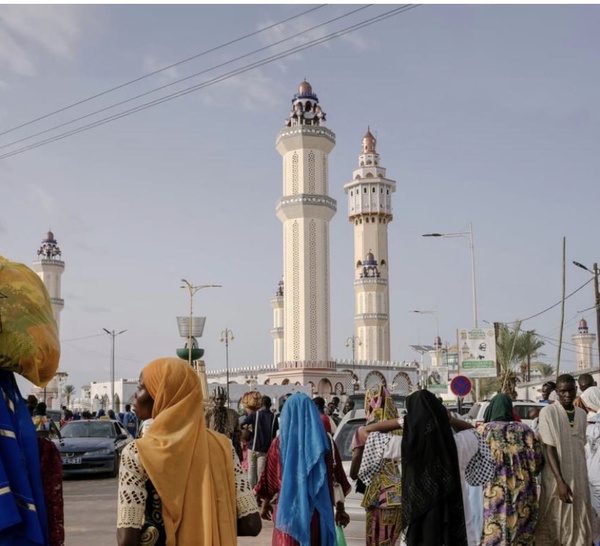 Couverture du Magal 2026 : Touba impose une charte d'engagement aux journalistes et influenceurs