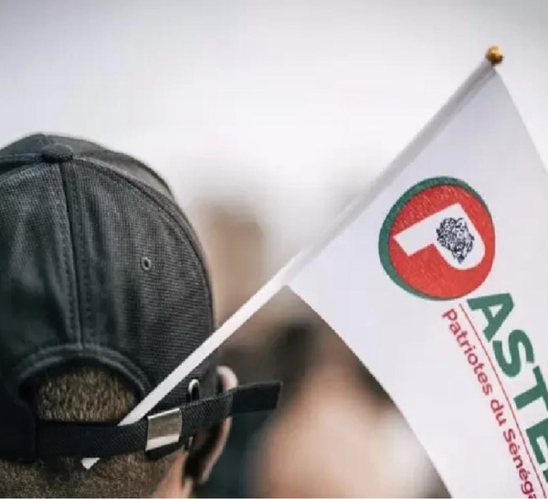DSC : Trois militants de Pastef interpellés