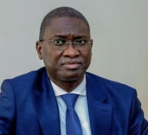 Haute cour de justice : Le procès d’Ismaïla Madior Fall renvoyé après les vacances judiciaires, le bracelet électronique levé