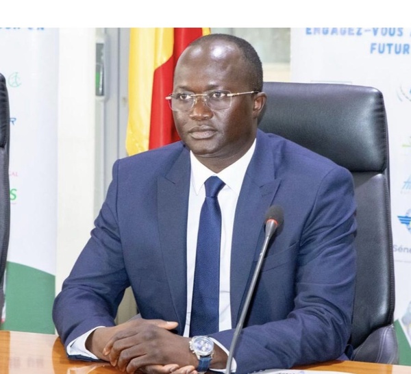 Un civil à la tête des Forces armées : "Senghor et Dia l'avaient fait avant Diomaye"