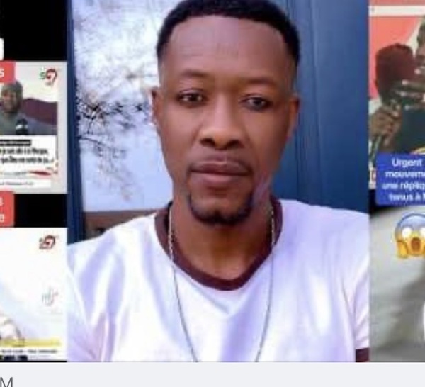 Grave réaction de Tange Imam Khalifa ex pastef écrase violemment son leader Sonko sur ses mensonges