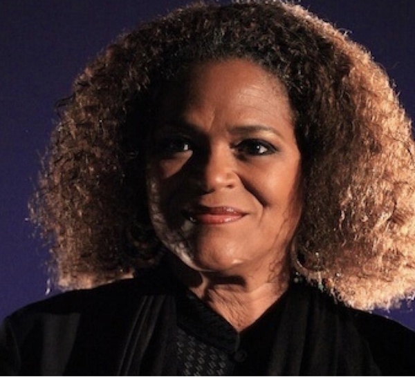 Jocelyne Béroard : Kassav', son amour du Sénégal et son plaidoyer pour un vol direct Dakar-Antilles