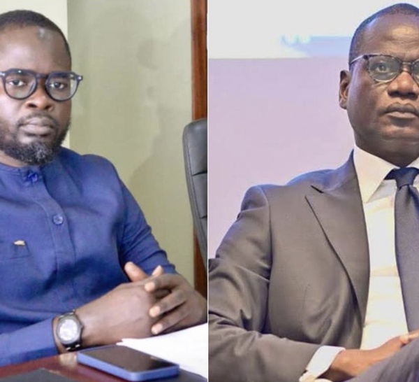 Fonds politiques de Sonko : Babacar Ba somme Abdourahmane Diouf de clarifier un détail troublant