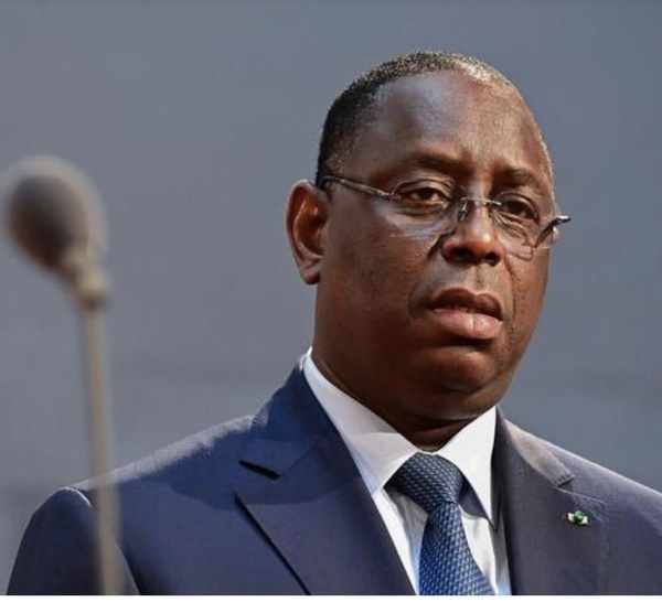 APR : Macky Sall enregistre un nouveau mouvement