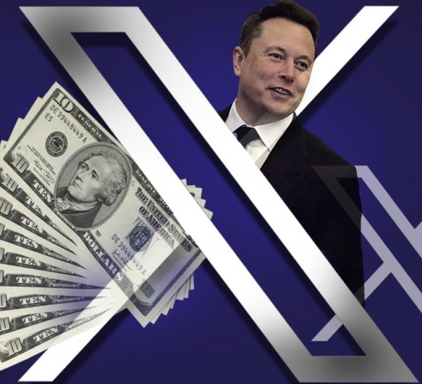 Elon Musk lance « X Money » : X devient une banque