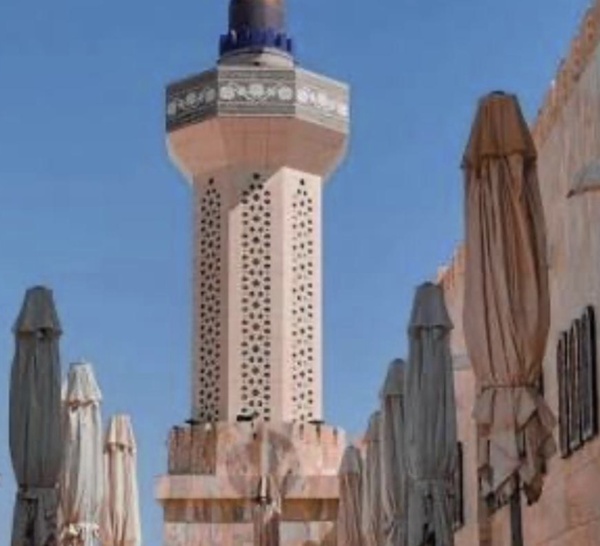 Magal de Touba : Les dernières heures du fondateur du mouridisme, Cheikh Ahmadou Bamba Mbacké