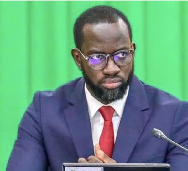 Décès de Mansour Diouf : « Rien ne mérite que l’on voue de la haine à son prochain », rappelle le ministre Abdoul Ahad Ndiaye