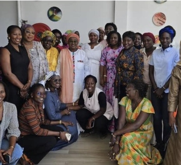JIFA : L’AJS dresse le bilan des avancées et fixe le cap pour l’Afrique de demain