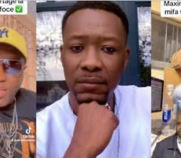 Révélation explosives de Tange les activistes déversent leur colére sur les 19millions jour de Sonko