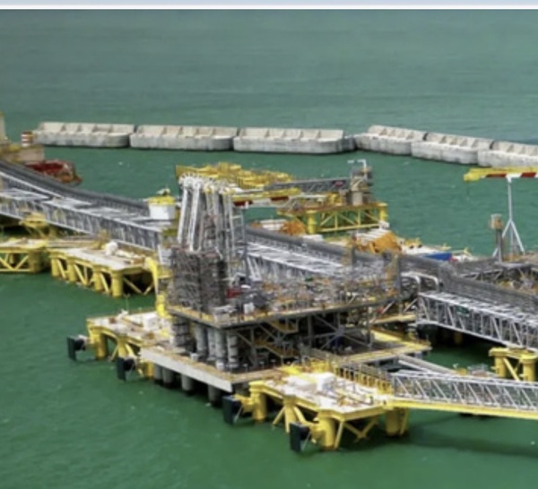 Le Sénégal franchit le cap des 1 500 milliards de FCFA d'exportations pétrolières en 2025