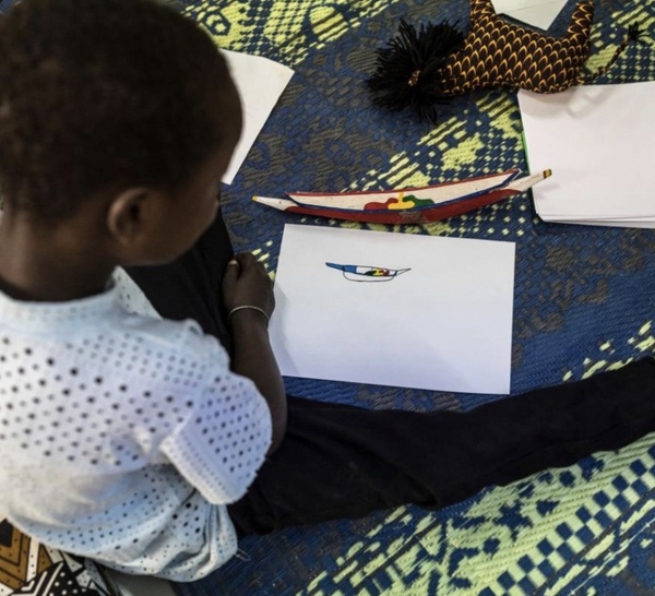 Nés, mais invisibles" : Ces enfants fantômes que l'État ne connaît pas