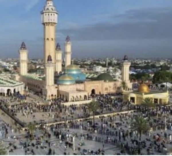 Magal de Touba : ce lundi 3 août est-il férié ou pas ?