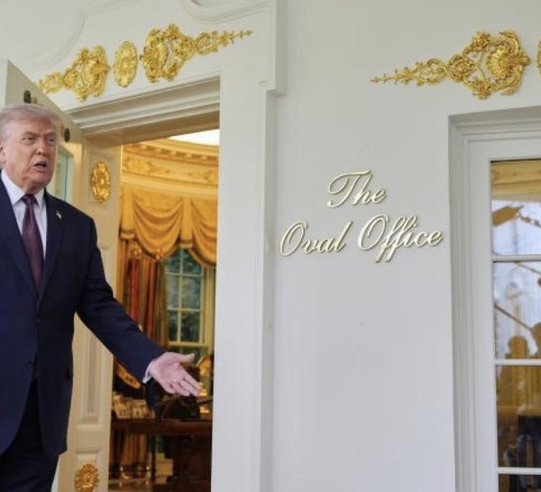 Trump annonce une reprise des négociations lundi, l'Iran dément