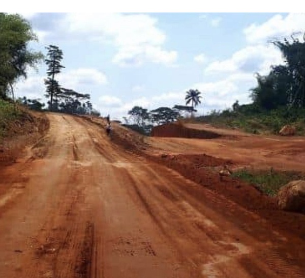 Coupures de la route Bembou - Sabodala : Le député Amdiatta Diaby dénonce la mort d'un homme et exige des travaux immédiats