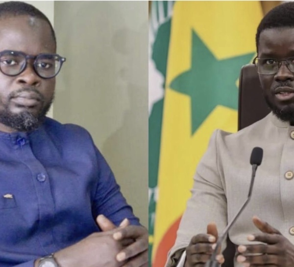 Après la polémique sur le septennat, Babacar Ba fait une demande à Mimi Touré et Diomaye Faye