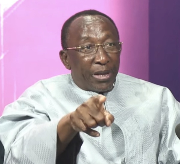 Grand Magal 2026 : L'absence inhabituelle et remarquée d'Abdoulaye Mbaye Pekh à Touba
