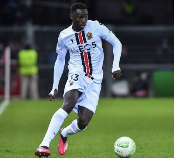Mercato : Antoine Mendy convoité par plusieurs clubs européens