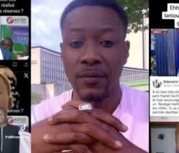 Nouvelle révélation de Tange sur l'audition secrète de Ndiaga Seck des messages accablant Sonko risque