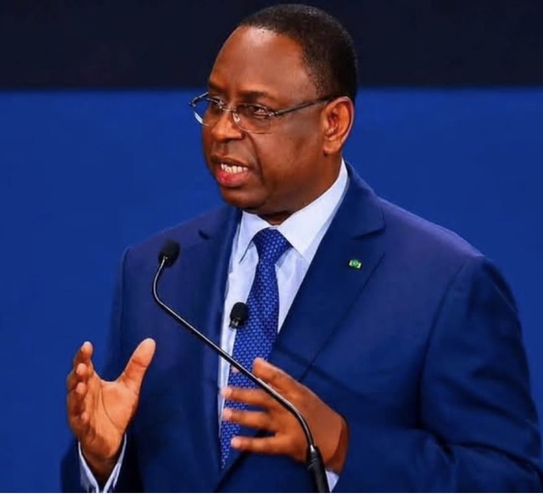 Secrétariat général de l'ONU : La note d'optimisme d'un expert pour la candidature de Macky Sall