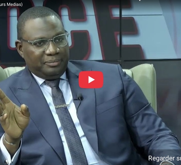 Si c’était à refaire… » : La clarification de Moussa Balla Fofana sur sa démission de Pastef