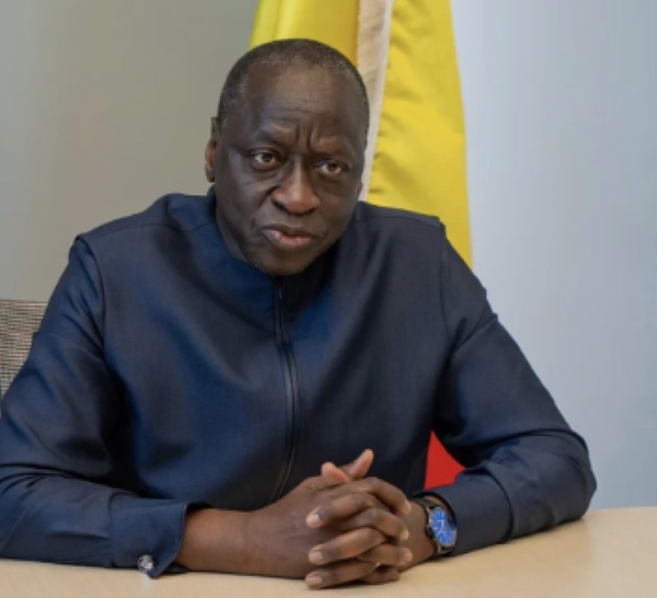Situation macroéconomique du Sénégal, discussions Etat-Fmi...: Ce qu’en dit Ousmane Diagana (Banque mondiale)