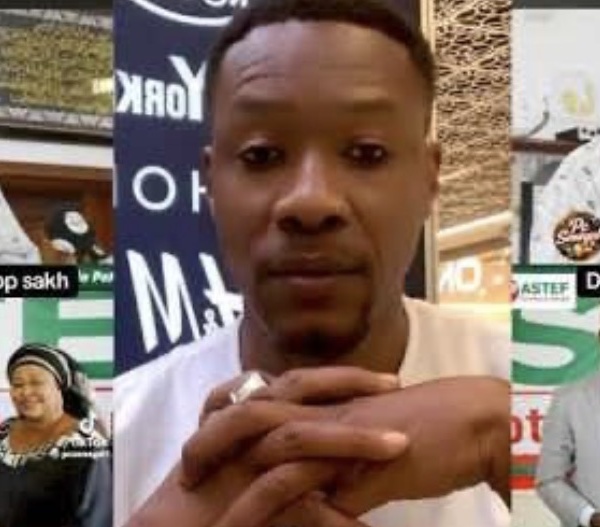 Grave révélation de Tange l'imam corrige sévèrement les propos de Maimouna Bousso sur Sonko avec Psl