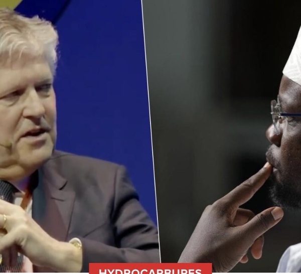 Gaz sénégalo-mauritanien : Le point de Kosmos sur un projet qui tenait à cœur à Sonko