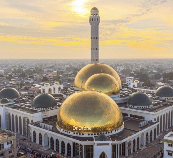 Gamou Tivaouane : C'est parti pour le Maouloud 1448 H/2026