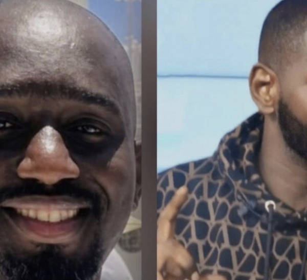Affaire Pape Cheikh Diallo : Non-lieu pour Serigne Bamba Amar blanchi
