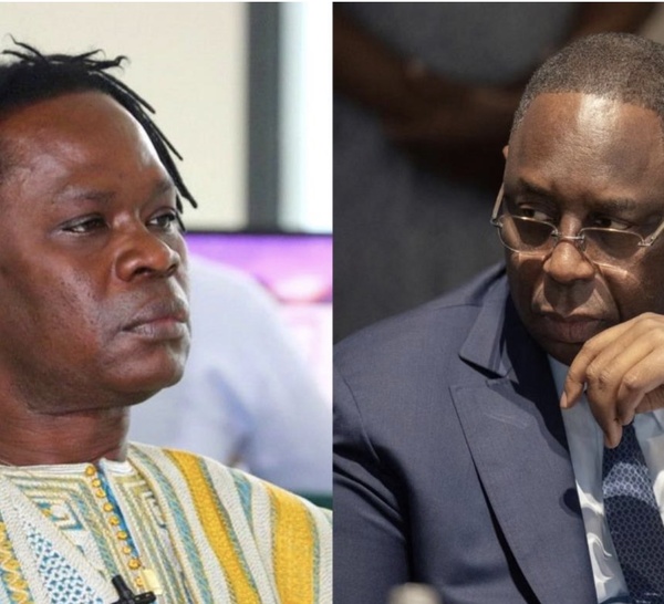 ONU : Baaba Maal conseille à Macky Sall de...