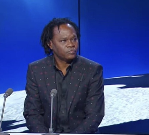 N’oublie jamais... » : les confidences intimes de Baaba Maal